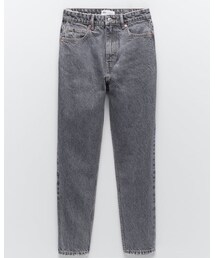 ZARA | デニムパンツ