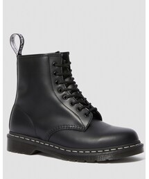 Dr. Martens | 1460 WHITE WELT 8ホール(ブーツ)
