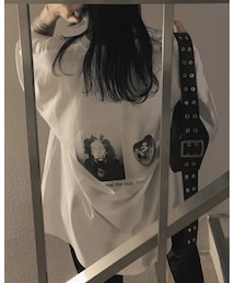 k.apparel | Tシャツ/カットソー