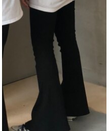 SPIGA | パンツ