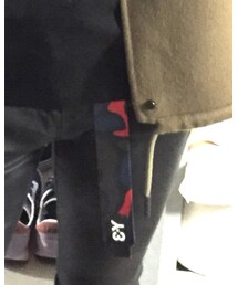 Y-3 | ベルト