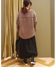 後ろ | ジャケット/アウター