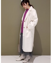 コート横 | ジャケット/アウター