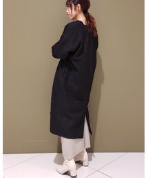 後ろ | ジャケット/アウター