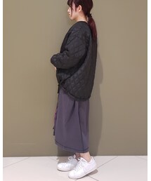 横 | ジャケット/アウター