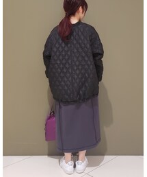 後ろ | ジャケット/アウター