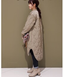 横 | ジャケット/アウター