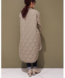 後ろ | ジャケット/アウター