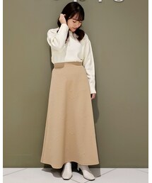 アウター無し | トップス