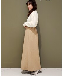 アウター無し横 | トップス