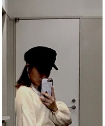 ZARA | キャップ