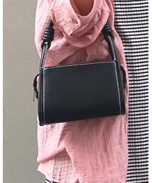 CHARLES & KEITH | ハンドバッグ