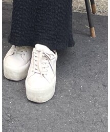 ZARA | スニーカー