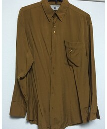 no brand | シャツ/ブラウス