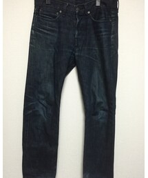 Maison Kitsune | デニムパンツ