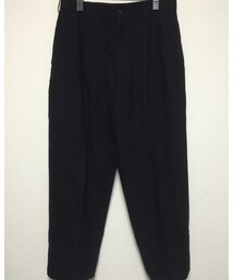 COMME des GARCONS | スラックス