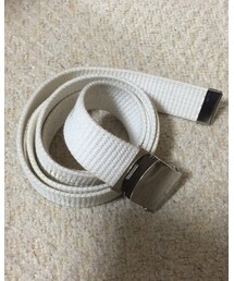 FACTOTUM | ベルト