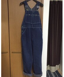 no brand | サロペット/オーバーオール