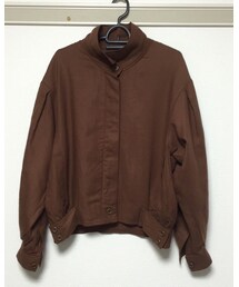 Christian Dior | ELCASIONさんにて購入。(ブルゾン)