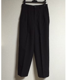 COMME des GARCONS | スラックス