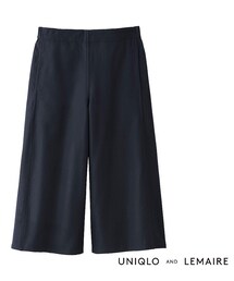 UNIQLO & LEMAIRE | その他パンツ