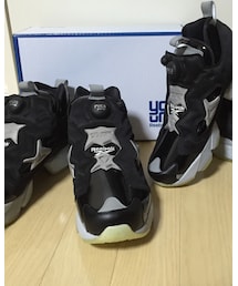 Reebok | スニーカー