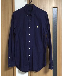 RALPH LAUREN | シャツ/ブラウス
