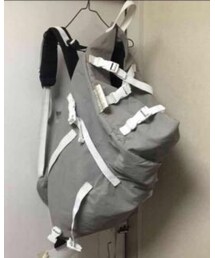 macromauro | バックパック/リュック