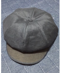 CA4LA | キャスケット