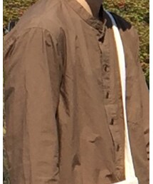 MHL. | シャツ/ブラウス