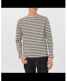 無印良品 | Tシャツ/カットソー