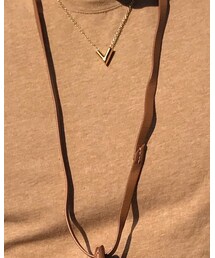 LOUIS VUITTON | ネックレス
