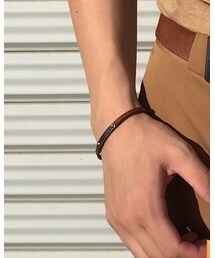 SAINT LAURENT PARIS | ブレスレット