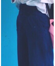 しまむら | デニムパンツ