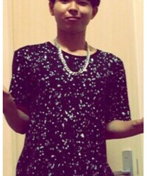 WEGO | Tシャツ/カットソー