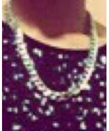 WEGO | ネックレス