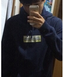 Supreme  | パーカー