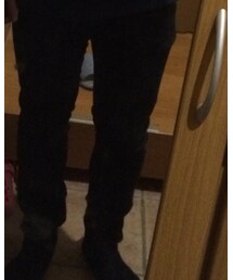 GU | チノパンツ