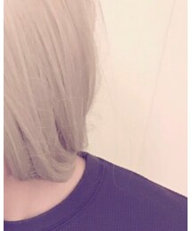 ウィッグ笑 | その他