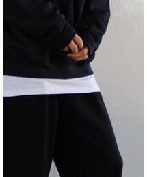H&M | Tシャツ/カットソー