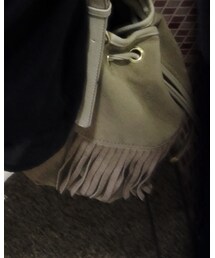 URBAN RESEARCH | ショルダーバッグ