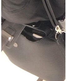 NANO universe | ショルダーバッグ