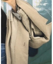 Anneklien | モッズコート