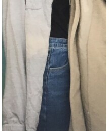 no brand | デニムパンツ