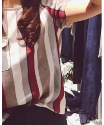 ZARA | Tシャツ/カットソー