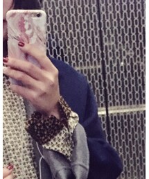 CELINE | ダッフルコート