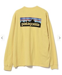 patagonia | Tシャツ/カットソー