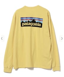 patagonia | Tシャツ/カットソー