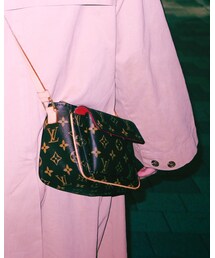 LOUIS VUITTON | バッグ