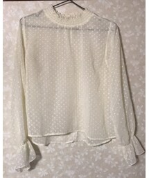 OLIVE des OLIVE | トップス